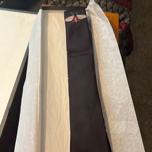 Mens Gucci tie